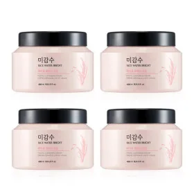 미감수 브라이트 페이셜 클렌징 크림 400ml