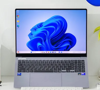 삼성전자 갤럭시북5 프로 NT960XHA-K52A 32GB 256GB