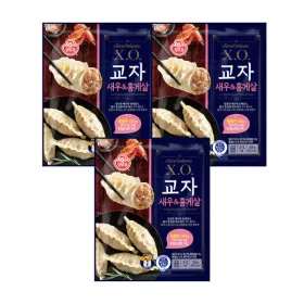 오뚜기 X.O. 교자 324g 6개 외 다양