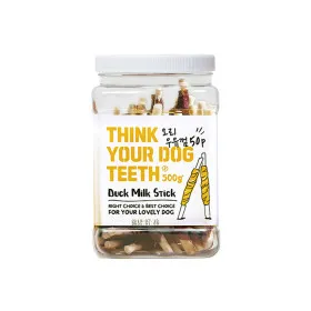 더주스 오리딩고 스틱 500g