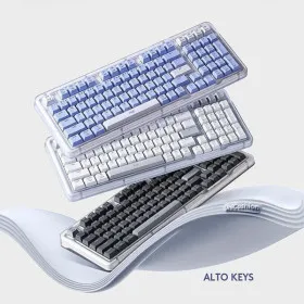 로지텍 ALTO KEYS K98M 무선 기계식 키보드