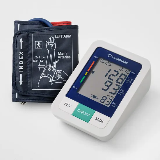 비타그램 전자 혈압계 PG-800B51