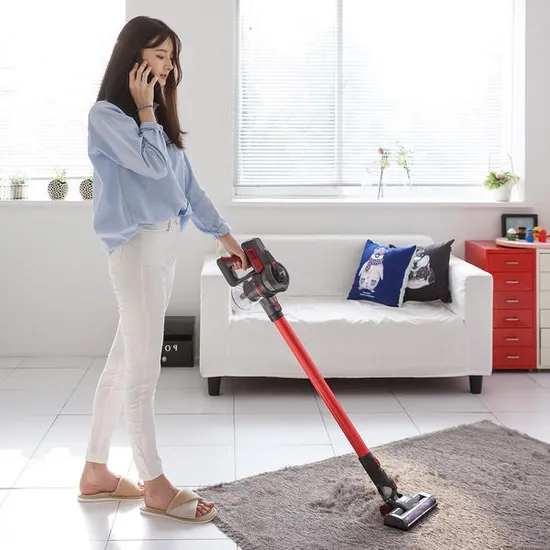 캐치웰 CV6 PLUS 무선 청소기 69,900원