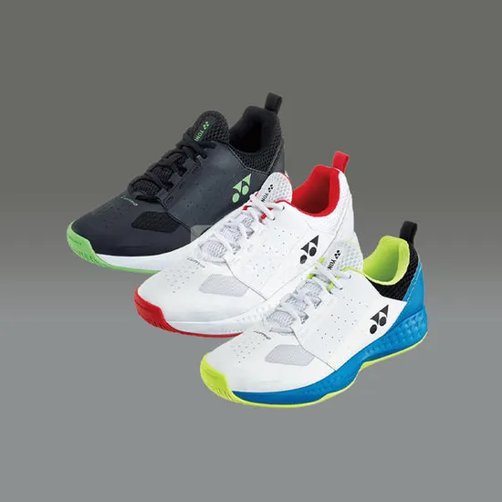 요넥스 파워 쿠션 루미오4 테니스화 양말 더스트백 58,650원