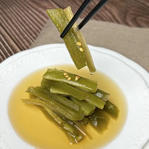 궁채절임 1kg 8900원