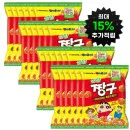 삼양 짱구 115g 24개