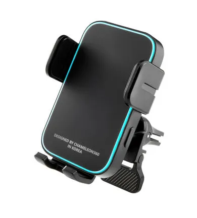 카멜레온360 차량용 핸드폰 고속 무선 충전 거치대 JOY-Z 기본타입