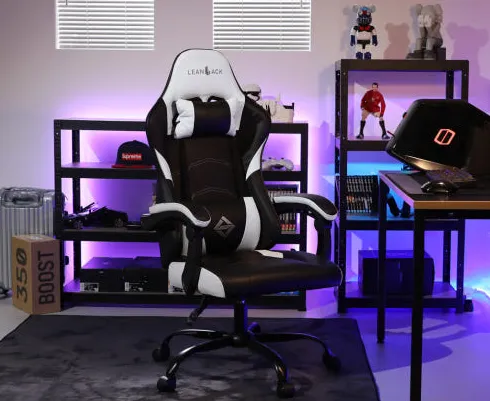 린백 LB48G 게이밍의자