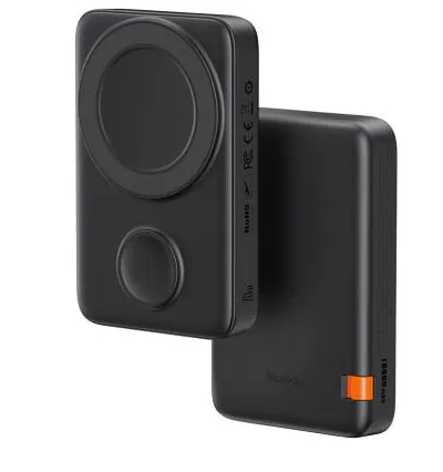 맥도도 애플워치 스탠드형 맥세이프 보조배터리 10000mAh MC146