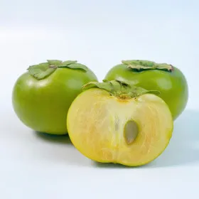 아삭 달콤 태추단감 2kg 중과 11-13과