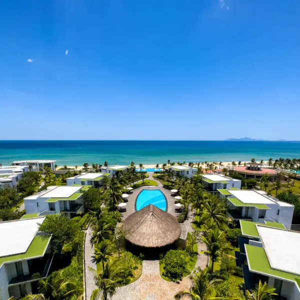 멜리아비치리조트 5일 풀패키지