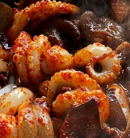 대한 쭈꾸미볶음 밀키트 300g 1+1