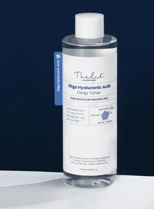 더랩바이블랑두 저분자 히알루론산 딥 토너 500ml