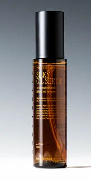 커리쉴 실키 오일 세럼 70ml