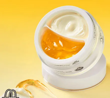 달바 비건 더블 크림 단지형 70g