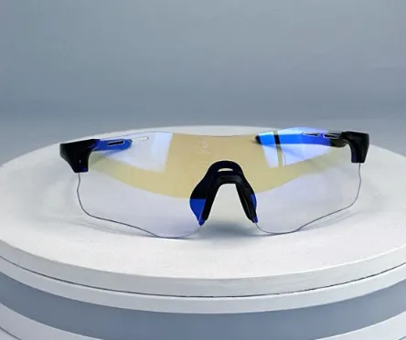 톰디어 초경량 변색 미러 러닝 골프 등산 자전거 고글 선글라스 TG5