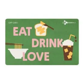 빕스 뚜레쥬르 통합 기프트카드 3만원권 25,500원