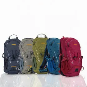 캠프플라이 18L 경량 등산배낭 CFBP-18L