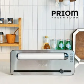 프리옴 가정용 진공포장기