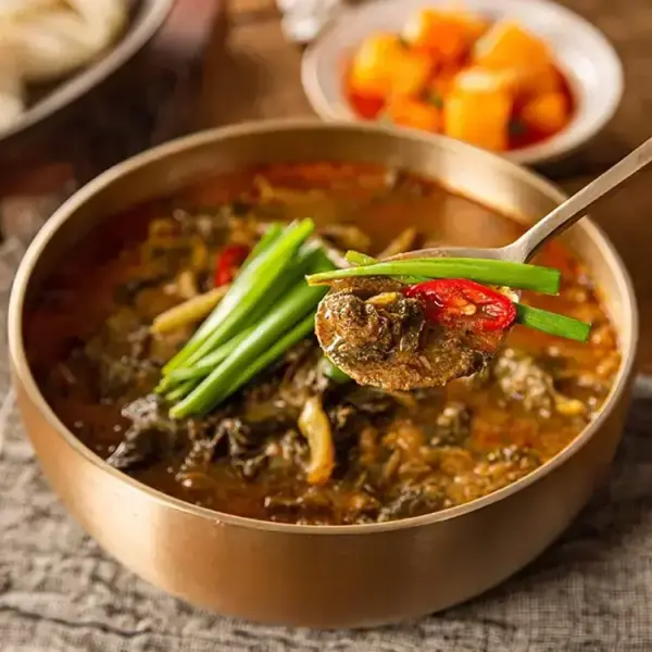 하테 남원추어탕 5팩 11,930원