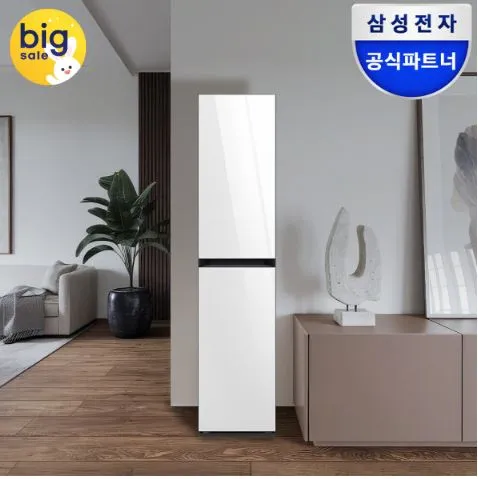 삼성 비스포크 AI 에어드레서