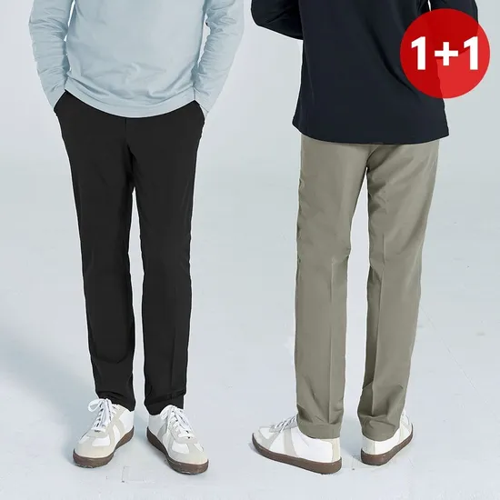 마운틴벨리 이중직 데일리 아웃도어 팬츠 MVP5360