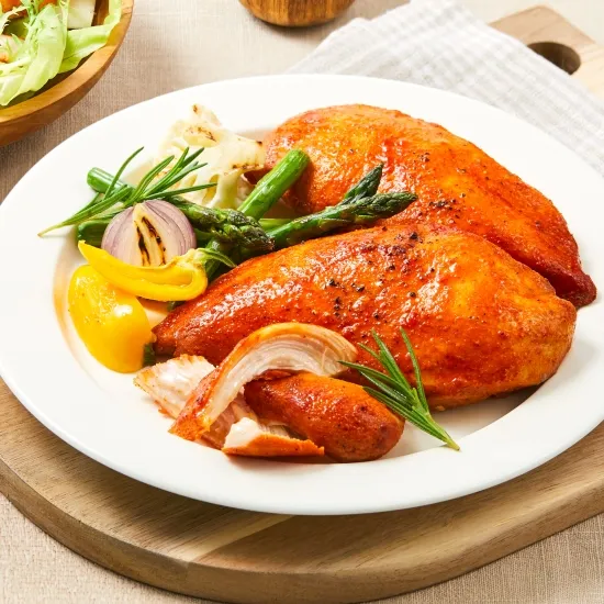 굽네 오통닭 20팩