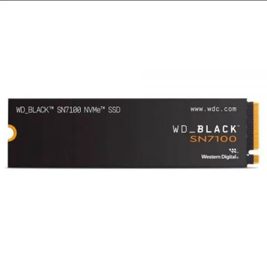 Western Digital WD BLACK SN7100 M.2 NVMe 1TB