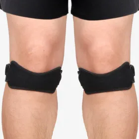 런닝/헬스 슬개골 보호대 1+1