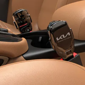 안전벨트 연장클립 전차종 로고 레이저 각인 (6,800원/유배)