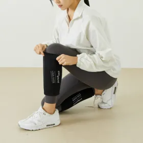 에버그라운드 아이스젤슬리브 냉찜질팩 보호대