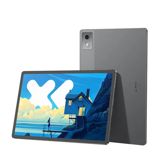 레노버 샤오신패드 프로 컴포터블 그레이 12.7인치 8+128GB