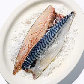 국내산 고등어 가시제거 순살 120~140g 10팩 2세트