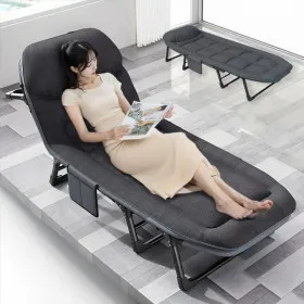 CK리빙 접이식 침대