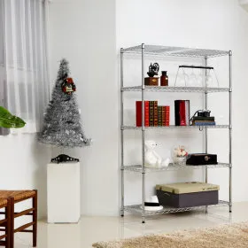 경량 고릴라랙 메탈선반 조립식수납장