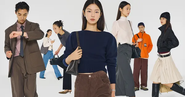 버켄스탁 보스턴, 디올 미니백 외 다양