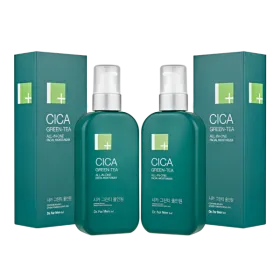 닥터포맨 시카 그린티 남자 올인원 로션 2개