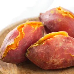 호박고구마 맛젤 호박고구마 상사이즈 5kg