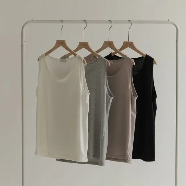 엘리시아 라운드 소프트 이너 나시 티 12개입