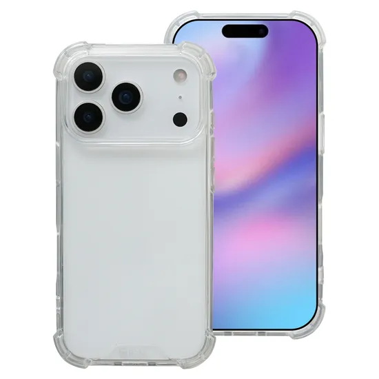아이폰 8~17 투명케이스 1개