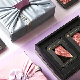 투뿔넘버9 명품 한우선물세트 120,000원