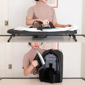 접이식 휴대용 다리미판