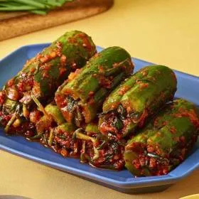 참맛나김치 오이소박이 1kg