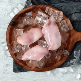 두메산골 냉장 닭가슴살 5kg (1kg x 5팩)