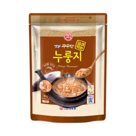 옛날 구수한 끓여먹는 누룽지 3kg