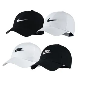 나이키 야구/골프 모자 블랙 화이트 913011 헤리티지86 892651 레거시91 2개