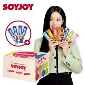 소이조이 버라이어티 팩 8종 16개입 세트 블루베리맛 4개 추가 증정 20450원