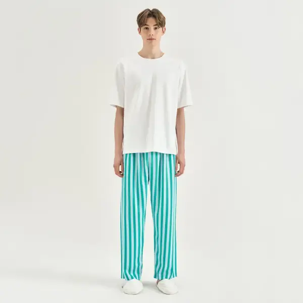 프리키 9부 팬츠 (4102) 11430