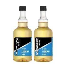 불스원 스탠다드 360ml 2개입 휘발유