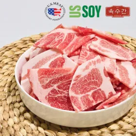 광천김X신선집중 명작 재래 캔김 30g x 5캔